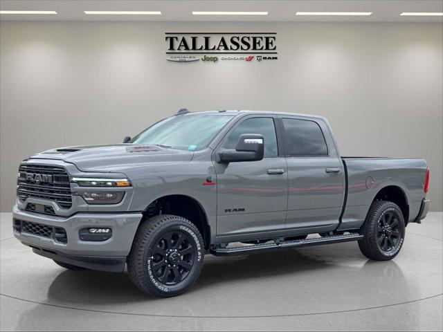2026 RAM Ram 2500 RAM 2500 LARAMIE CREW CAB 4X4 64 BOX 2026 RAM Ram 2500 RAM 2500 LARAMIE CREW CAB 4X4 64 BOX