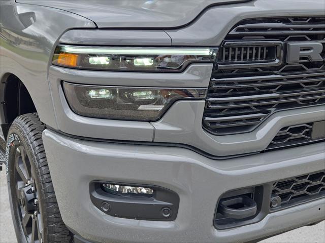 2026 RAM Ram 2500 RAM 2500 LARAMIE CREW CAB 4X4 64 BOX 2026 RAM Ram 2500 RAM 2500 LARAMIE CREW CAB 4X4 64 BOX