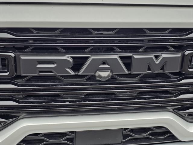 2026 RAM Ram 2500 RAM 2500 LARAMIE CREW CAB 4X4 64 BOX 2026 RAM Ram 2500 RAM 2500 LARAMIE CREW CAB 4X4 64 BOX