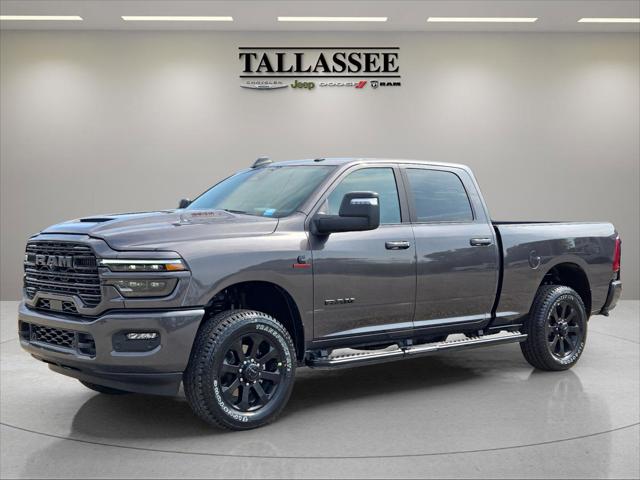 2026 RAM Ram 2500 RAM 2500 LARAMIE CREW CAB 4X4 64 BOX