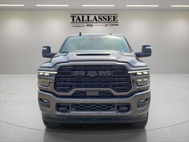 2026 RAM Ram 2500 RAM 2500 LARAMIE CREW CAB 4X4 64 BOX