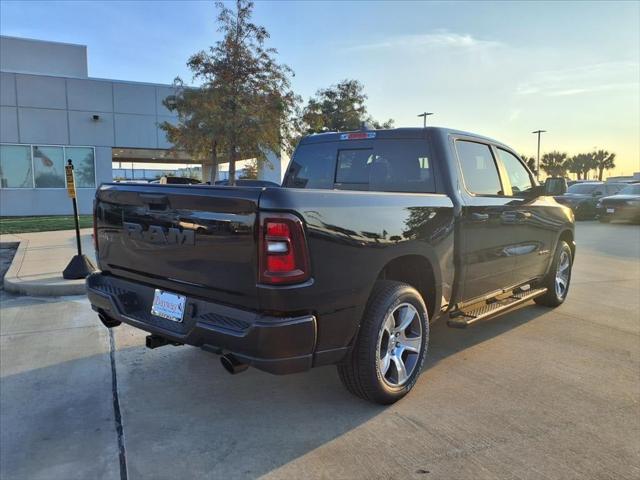 2026 RAM Ram 1500 RAM 1500 EXPRESS CREW CAB 4X2 57 BOX 2026 RAM Ram 1500 RAM 1500 EXPRESS CREW CAB 4X2 57 BOX