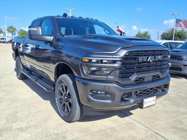 2026 RAM Ram 2500 RAM 2500 LARAMIE CREW CAB 4X4 64 BOX