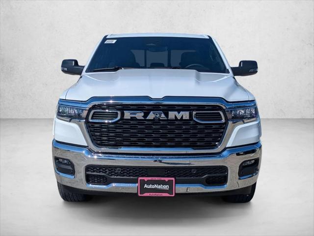 2026 RAM Ram 1500 RAM 1500 LONE STAR CREW CAB 4X4 57 BOX