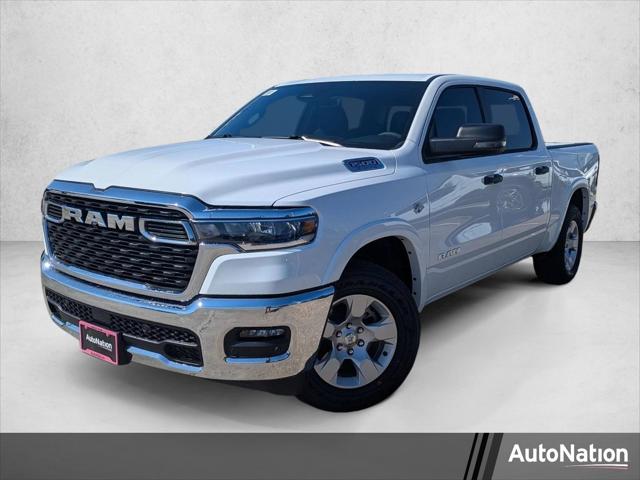 2026 RAM Ram 1500 RAM 1500 LONE STAR CREW CAB 4X4 57 BOX 2026 RAM Ram 1500 RAM 1500 LONE STAR CREW CAB 4X4 57 BOX