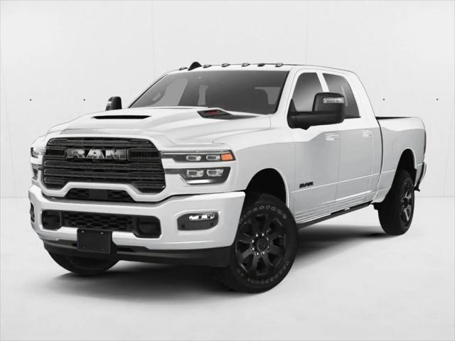 2026 RAM Ram 3500 RAM 3500 LARAMIE CREW CAB 4X4 8 BOX 2026 RAM Ram 3500 RAM 3500 LARAMIE CREW CAB 4X4 8 BOX