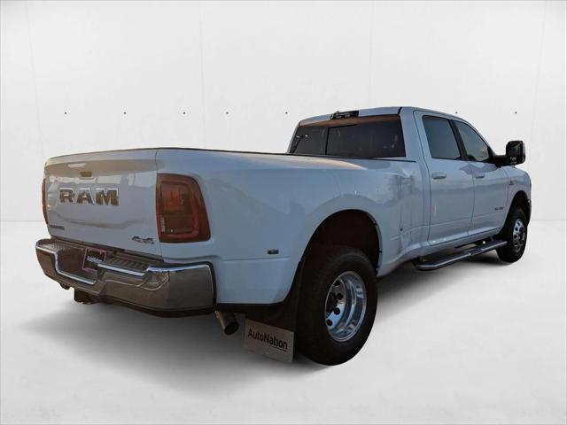 2026 RAM Ram 3500 RAM 3500 LARAMIE CREW CAB 4X4 8 BOX