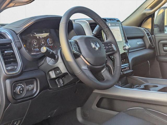 2026 RAM Ram 3500 RAM 3500 LARAMIE CREW CAB 4X4 8 BOX