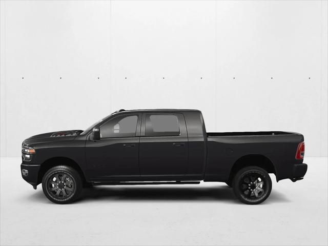 2026 RAM Ram 3500 RAM 3500 LIMITED LONGHORN MEGA CAB 4X4 64 BOX