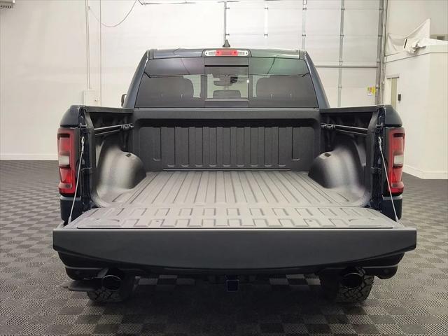 2026 Ram 1500 Rebel Crew Cab 4x4 5'7" Box