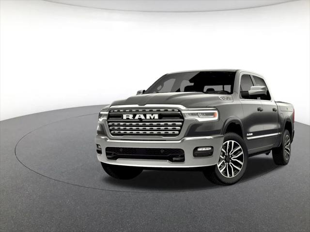 2026 RAM Ram 1500 RAM 1500 LIMITED CREW CAB 4X4 57 BOX