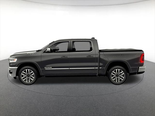 2026 RAM Ram 1500 RAM 1500 LIMITED CREW CAB 4X4 57 BOX