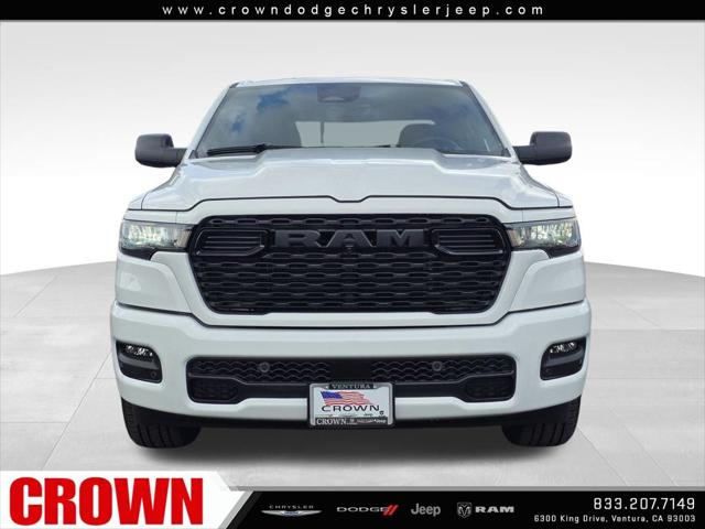 2026 RAM Ram 1500 RAM 1500 EXPRESS CREW CAB 4X2 57 BOX 2026 RAM Ram 1500 RAM 1500 EXPRESS CREW CAB 4X2 57 BOX