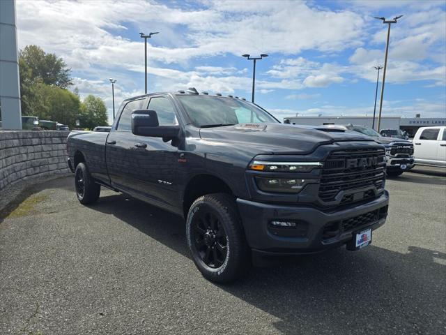 2026 RAM Ram 3500 RAM 3500 LARAMIE CREW CAB 4X4 8 BOX 2026 RAM Ram 3500 RAM 3500 LARAMIE CREW CAB 4X4 8 BOX