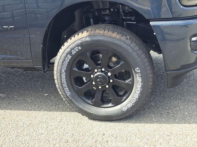 2026 RAM Ram 3500 RAM 3500 LARAMIE CREW CAB 4X4 8 BOX 2026 RAM Ram 3500 RAM 3500 LARAMIE CREW CAB 4X4 8 BOX