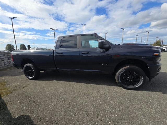 2026 RAM Ram 3500 RAM 3500 LARAMIE CREW CAB 4X4 8 BOX 2026 RAM Ram 3500 RAM 3500 LARAMIE CREW CAB 4X4 8 BOX