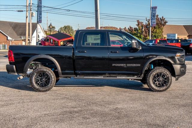 2026 RAM Ram 2500 RAM 2500 POWER WAGON CREW CAB 4X4 64 BOX