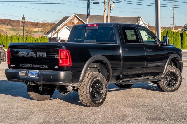 2026 RAM Ram 2500 RAM 2500 POWER WAGON CREW CAB 4X4 64 BOX