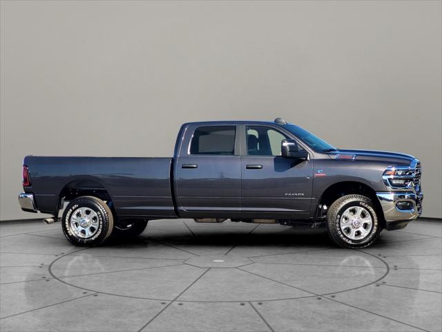2026 RAM Ram 2500 RAM 2500 BIG HORN CREW CAB 4X4 8 BOX 2026 RAM Ram 2500 RAM 2500 BIG HORN CREW CAB 4X4 8 BOX