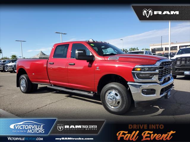 2026 RAM Ram 3500 RAM 3500 TRADESMAN CREW CAB 4X4 8 BOX 2026 RAM Ram 3500 RAM 3500 TRADESMAN CREW CAB 4X4 8 BOX