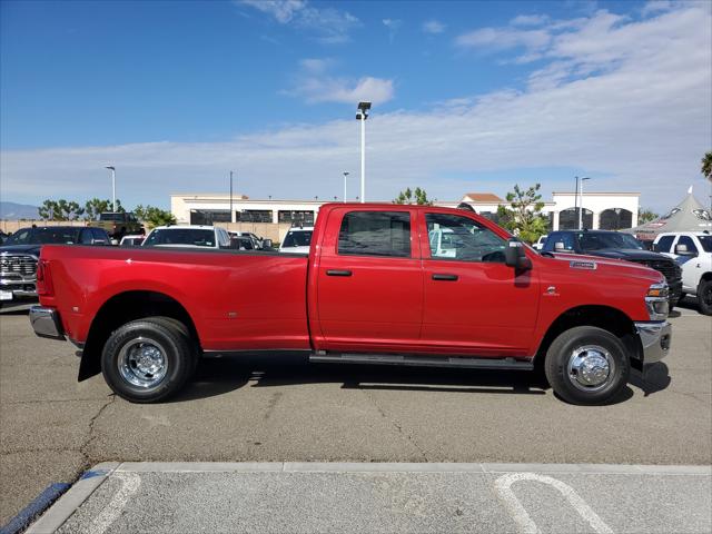 2026 RAM Ram 3500 RAM 3500 TRADESMAN CREW CAB 4X4 8 BOX 2026 RAM Ram 3500 RAM 3500 TRADESMAN CREW CAB 4X4 8 BOX