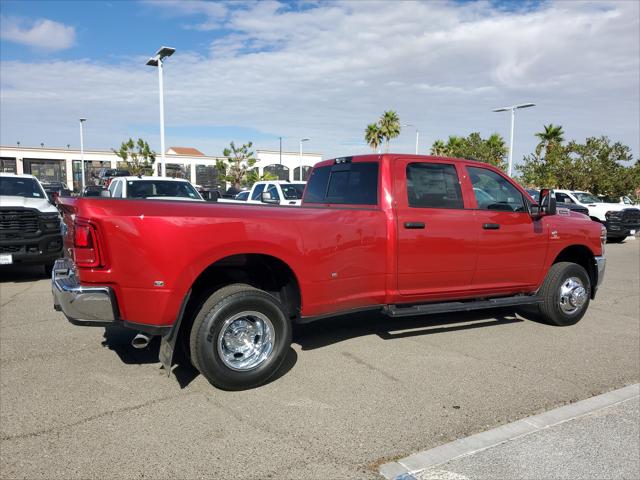 2026 RAM Ram 3500 RAM 3500 TRADESMAN CREW CAB 4X4 8 BOX 2026 RAM Ram 3500 RAM 3500 TRADESMAN CREW CAB 4X4 8 BOX