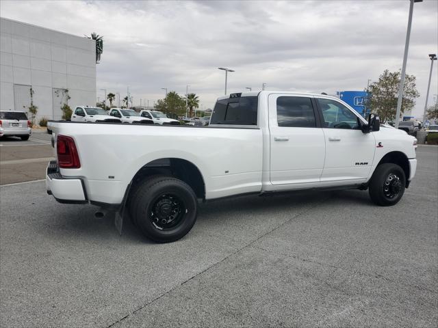 2026 RAM Ram 3500 RAM 3500 LARAMIE CREW CAB 4X4 8 BOX 2026 RAM Ram 3500 RAM 3500 LARAMIE CREW CAB 4X4 8 BOX