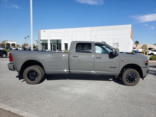 2026 RAM Ram 3500 RAM 3500 LARAMIE CREW CAB 4X4 8 BOX 2026 RAM Ram 3500 RAM 3500 LARAMIE CREW CAB 4X4 8 BOX