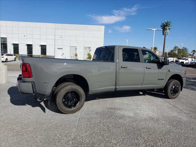 2026 RAM Ram 3500 RAM 3500 LARAMIE CREW CAB 4X4 8 BOX 2026 RAM Ram 3500 RAM 3500 LARAMIE CREW CAB 4X4 8 BOX
