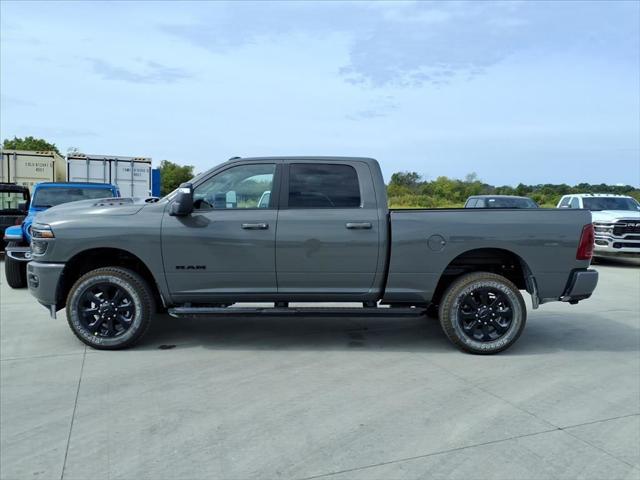 2026 RAM Ram 2500 RAM 2500 LARAMIE CREW CAB 4X4 64 BOX