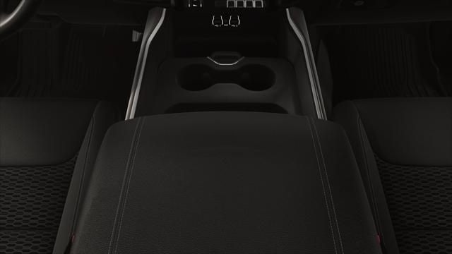 2026 RAM Ram 1500 RAM 1500 BIG HORN CREW CAB 4X4 64 BOX