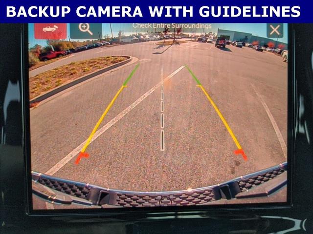 2026 RAM Ram 1500 RAM 1500 BIG HORN CREW CAB 4X2 57 BOX