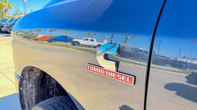 2026 RAM Ram 3500 RAM 3500 LARAMIE CREW CAB 4X4 8 BOX