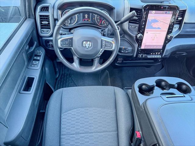 2026 RAM Ram 2500 RAM 2500 WARLOCK CREW CAB 4X4 64 BOX 2026 RAM Ram 2500 RAM 2500 WARLOCK CREW CAB 4X4 64 BOX