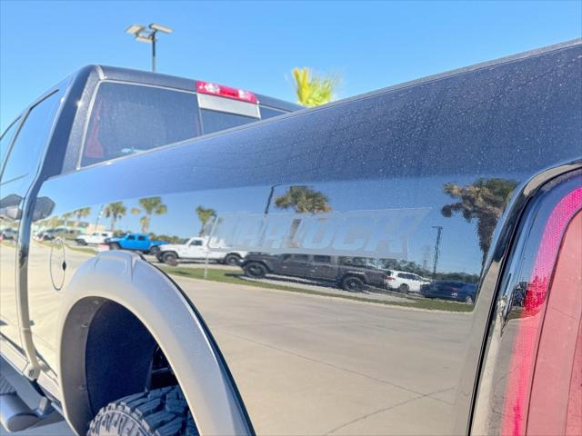 2026 RAM Ram 2500 RAM 2500 WARLOCK CREW CAB 4X4 64 BOX 2026 RAM Ram 2500 RAM 2500 WARLOCK CREW CAB 4X4 64 BOX