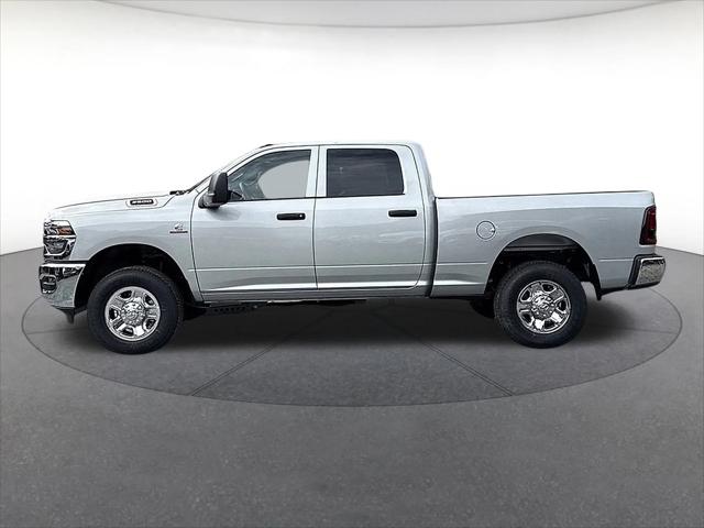 2026 RAM Ram 3500 RAM 3500 TRADESMAN CREW CAB 4X4 64 BOX