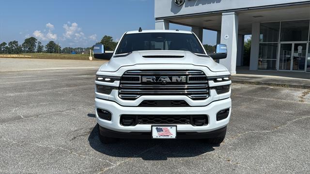 2026 RAM Ram 3500 RAM 3500 LARAMIE CREW CAB 4X4 64 BOX 2026 RAM Ram 3500 RAM 3500 LARAMIE CREW CAB 4X4 64 BOX