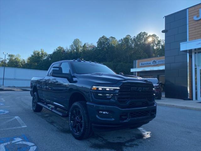 2026 RAM Ram 2500 RAM 2500 LARAMIE CREW CAB 4X4 64 BOX