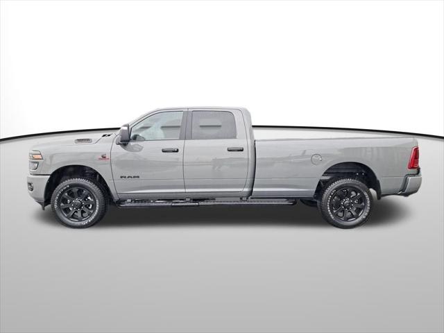 2026 RAM Ram 2500 RAM 2500 BIG HORN CREW CAB 4X4 8 BOX