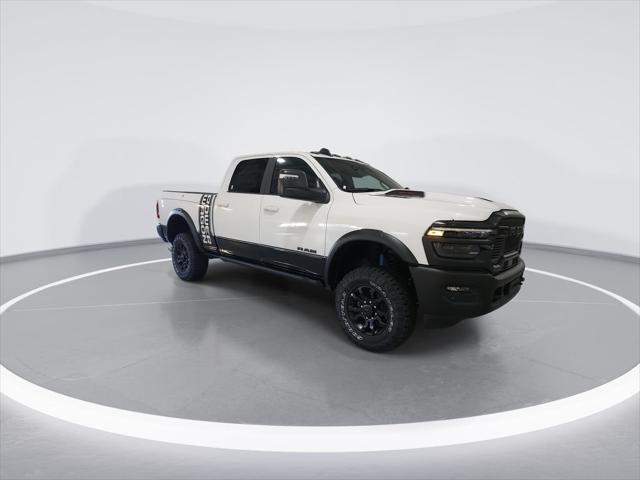 2026 RAM Ram 2500 RAM 2500 POWER WAGON CREW CAB 4X4 64 BOX