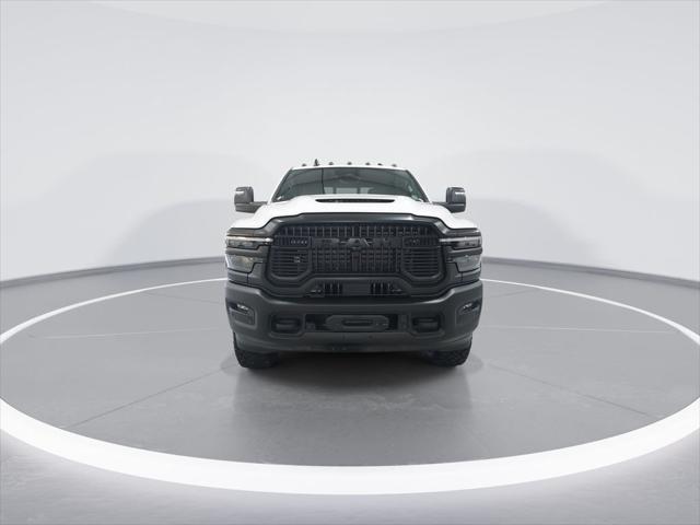 2026 RAM Ram 2500 RAM 2500 POWER WAGON CREW CAB 4X4 64 BOX