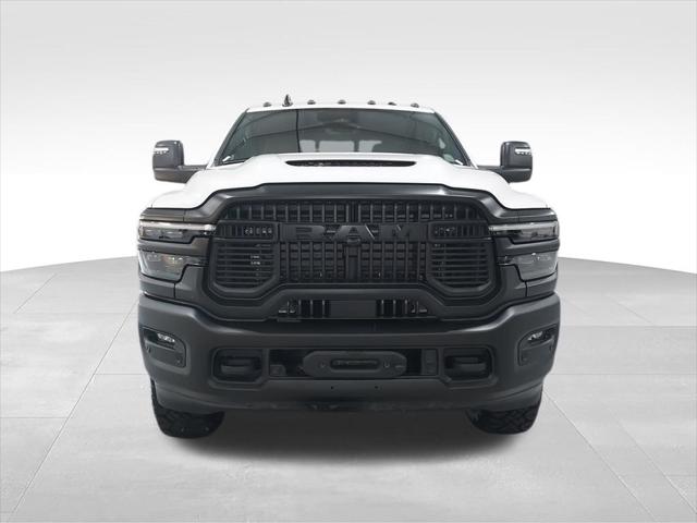2026 RAM 2500 RAM 2500 POWER WAGON CREW CAB 4X4 64 BOX 2026 RAM 2500 RAM 2500 POWER WAGON CREW CAB 4X4 64 BOX