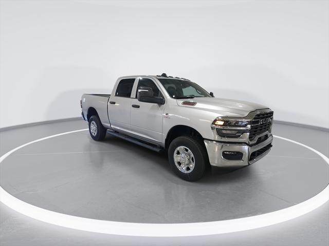 2026 RAM Ram 2500 RAM 2500 TRADESMAN CREW CAB 4X4 64 BOX 2026 RAM Ram 2500 RAM 2500 TRADESMAN CREW CAB 4X4 64 BOX