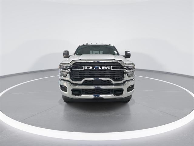 2026 RAM Ram 2500 RAM 2500 TRADESMAN CREW CAB 4X4 64 BOX 2026 RAM Ram 2500 RAM 2500 TRADESMAN CREW CAB 4X4 64 BOX