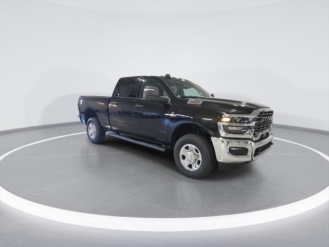 2026 RAM Ram 2500 RAM 2500 TRADESMAN CREW CAB 4X4 64 BOX 2026 RAM Ram 2500 RAM 2500 TRADESMAN CREW CAB 4X4 64 BOX