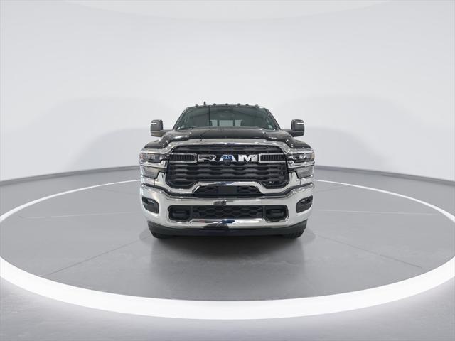 2026 RAM Ram 2500 RAM 2500 TRADESMAN CREW CAB 4X4 64 BOX 2026 RAM Ram 2500 RAM 2500 TRADESMAN CREW CAB 4X4 64 BOX