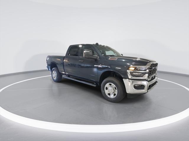 2026 RAM Ram 2500 RAM 2500 TRADESMAN CREW CAB 4X4 64 BOX 2026 RAM Ram 2500 RAM 2500 TRADESMAN CREW CAB 4X4 64 BOX