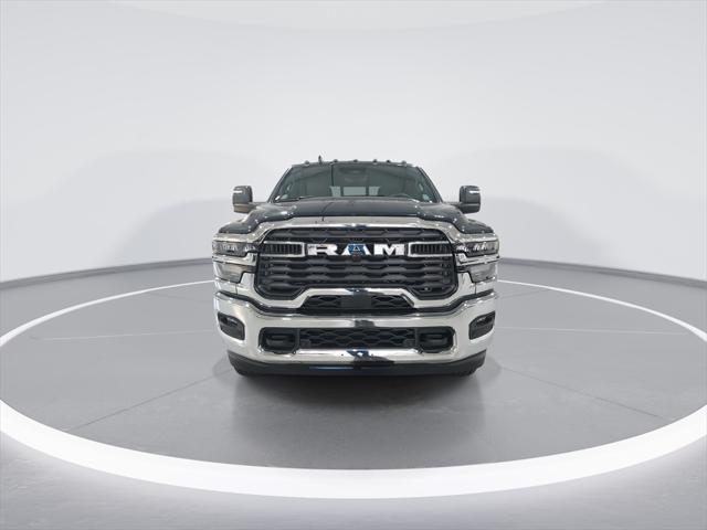 2026 RAM Ram 2500 RAM 2500 TRADESMAN CREW CAB 4X4 64 BOX 2026 RAM Ram 2500 RAM 2500 TRADESMAN CREW CAB 4X4 64 BOX