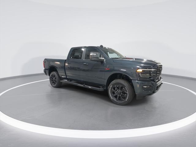 2026 RAM Ram 2500 RAM 2500 LARAMIE CREW CAB 4X4 64 BOX 2026 RAM Ram 2500 RAM 2500 LARAMIE CREW CAB 4X4 64 BOX