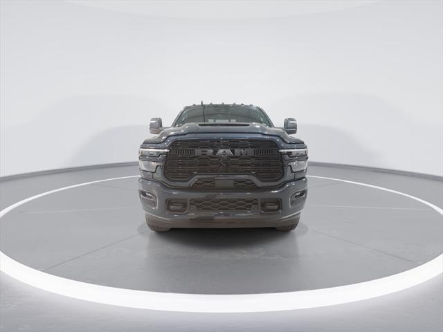 2026 RAM Ram 2500 RAM 2500 LARAMIE CREW CAB 4X4 64 BOX 2026 RAM Ram 2500 RAM 2500 LARAMIE CREW CAB 4X4 64 BOX